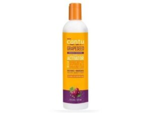 Cantu Grapeseed Curl Activator 355 ml