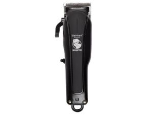 Máquina Steinhart Monster Negra