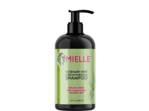 Mielle Rosemary Mint Scalp Champú 355 ml