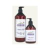 Puré Green Antifrizz champú 1 litro