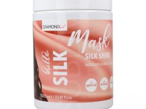 Diamond Girl Mascarilla Silk 1kg