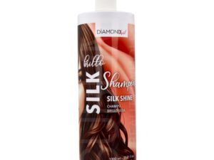 Diamond Girl Champú Silk 1 L