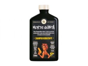 Morte Subita Champú Hidratante 250 ml