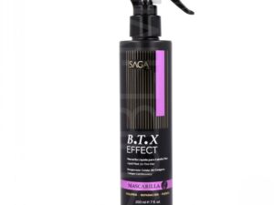 Mascarilla Saga B.T.X 200 ml