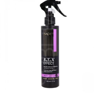 MASCARILLA SAGA B.T.X 200ML