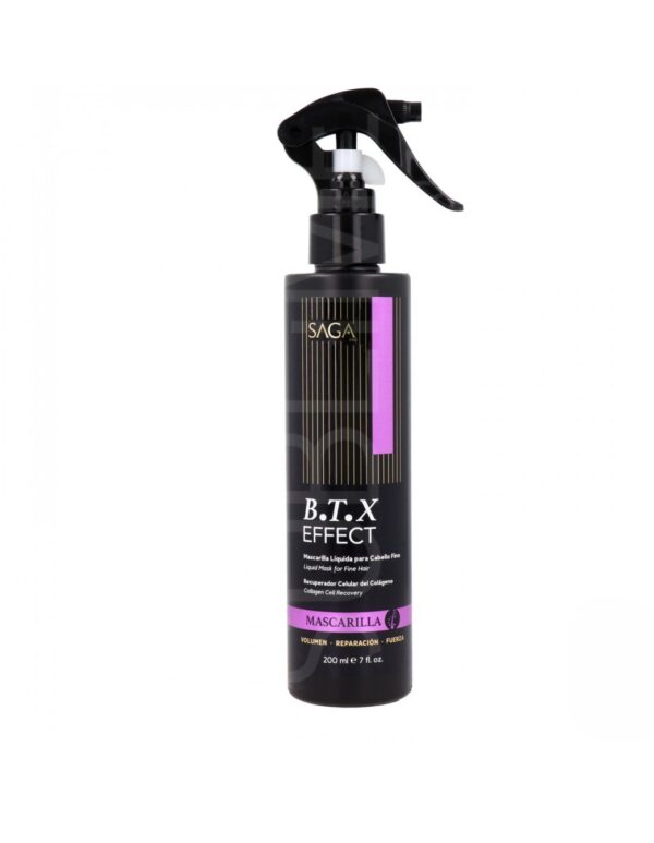 MASCARILLA SAGA B.T.X 200ML