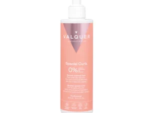 Valquer Gel Booster Método Curly 300 ml – Rizos definidos y controlados