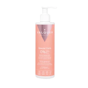 VALQUER GEL BOOSTER (ACTIVADOR RIZOS)ACTO METODO CURLY  300ML