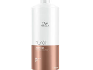 Wella Acondicionador Reparador Fusion 1 L