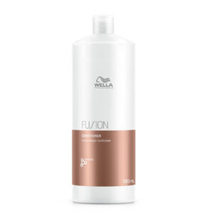 WELLA ACODICIONADOR REPARADOR FUSION 1L