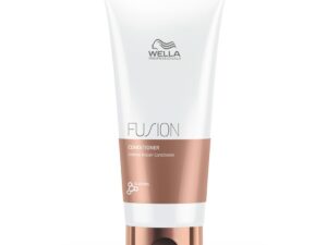 Wella Acondicionador Reparador Fusion 200 ml