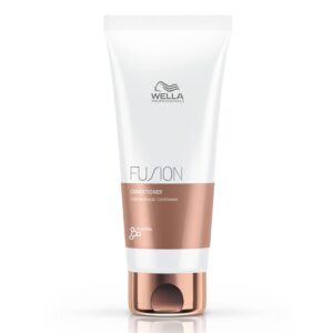 WELLA ACONDICIONADOR REPARADOR FUSION 200ML