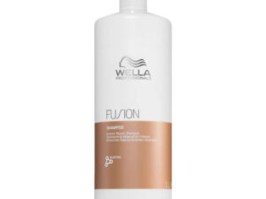 Wella Champú Reparador Fusion 1 L