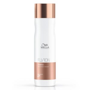 WELLA CHAMPU REPARADOR FUSION 250ML