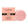 VALQUER CHAMPU SOLIDO 2 EN 1 METODO CURLY (ESPECIAL RIZOS) 70 G