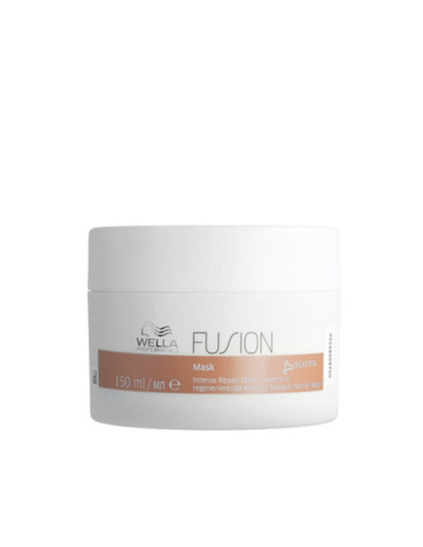 WELLA MASCARILLA REPARADORA FUSION 150ML