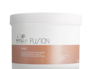 Wella Mascarilla Reparadora Fusion 500 ml