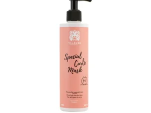 Valquer Mascarilla Especial Rizos 290 ml