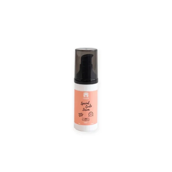 VALQUER SERUM METODO CURLY(ESPECIAL RIZOS) 30ML
