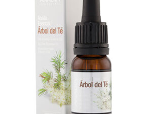ANADIA ACEITE ÁRBOL DEL TÉ 10ML