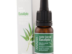 ANADIA ACEITE ESENCIAL EUCALIPTO 10ML