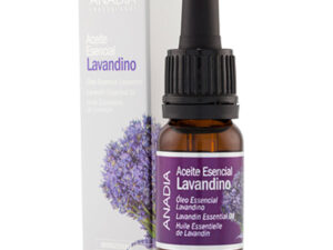 ANADIA ACEITE ESENCIAL LAVANDINO 10ML