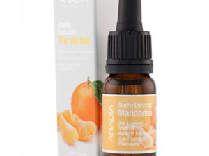 ANADIA ACEITE ESENCIAL DE MANDARINA 10ML