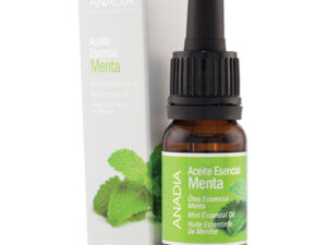 ANADIA ACEITE ESENCIAL DE MENTA 10ML