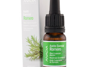 ANADIA ACEITE ESENCIAL DE ROMERO 10ML