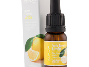 ANADIA ACEITE ESENCIAL LIMÓN 10ML