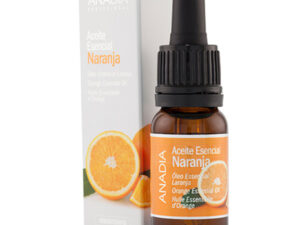 ANADIA ACEITE ESENCIAL NARANJA 10ML