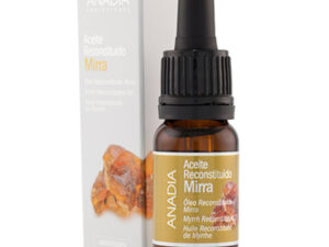 ANADIA ACEITE ESENCIAL DE MIRRA 10ML