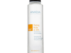 ANADIA PEELING ÁCIDO AL 20% 200ML