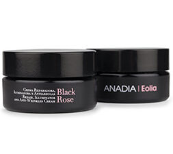 ANADIA CREMA EOLIA ROSA NEGRA 50ML
