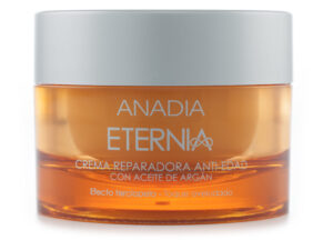 ANADIA CREMA REPARADORA CON ACEITE DE ARGAN ETERNIA 50ML