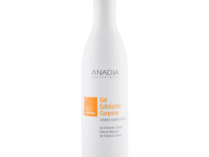 ANADIA GEL EXFOLIANTE CORPORAL 500ML