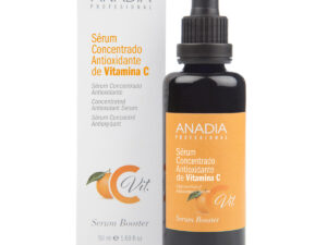 ANADIA SERUM CONCENTRADO VITAMINA C 50ML