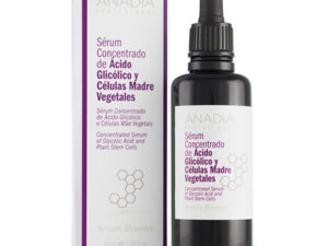 ANADIA SERUM CONCENTRADO DE ÁCIDO GLICOLICO 50ML