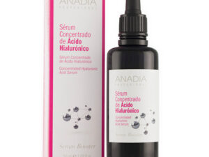 ANADIA SERUM CONCENTRADO DE ÁCIDO HIALURÓNICO 50ML