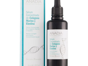 ANADIA SERUM CONCENTRADO DE COLAGENO MARINO Y ELASTINA 50ML
