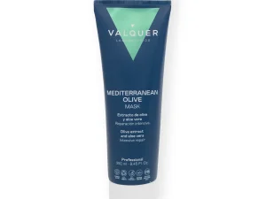 Valquer Mask Mediterranean Olive 250ml