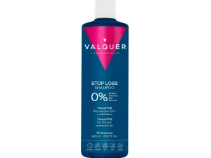 Valquer Champú Anticaída Stop Loss 400ml
