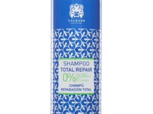 Valquer Champú Reparación Total 400ml