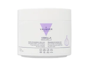 Valquer Mask Cebolla Aceite Macadamia 300ml