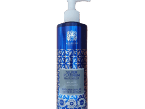 Valquer Mask Silver Platinum 290ml