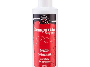 Valquer Champú Cola Swag Effect 1000ml