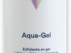 Valquer Exfoliante Aqua Gel 200 ml – Piel suave y renovada