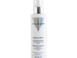 Valquer Leche Micelar Desmaquillante 200 ml – Limpieza suave y eficaz