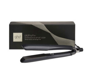 GHD Platinum+ Plancha de pelo – Alisado profesional y cuidado premium