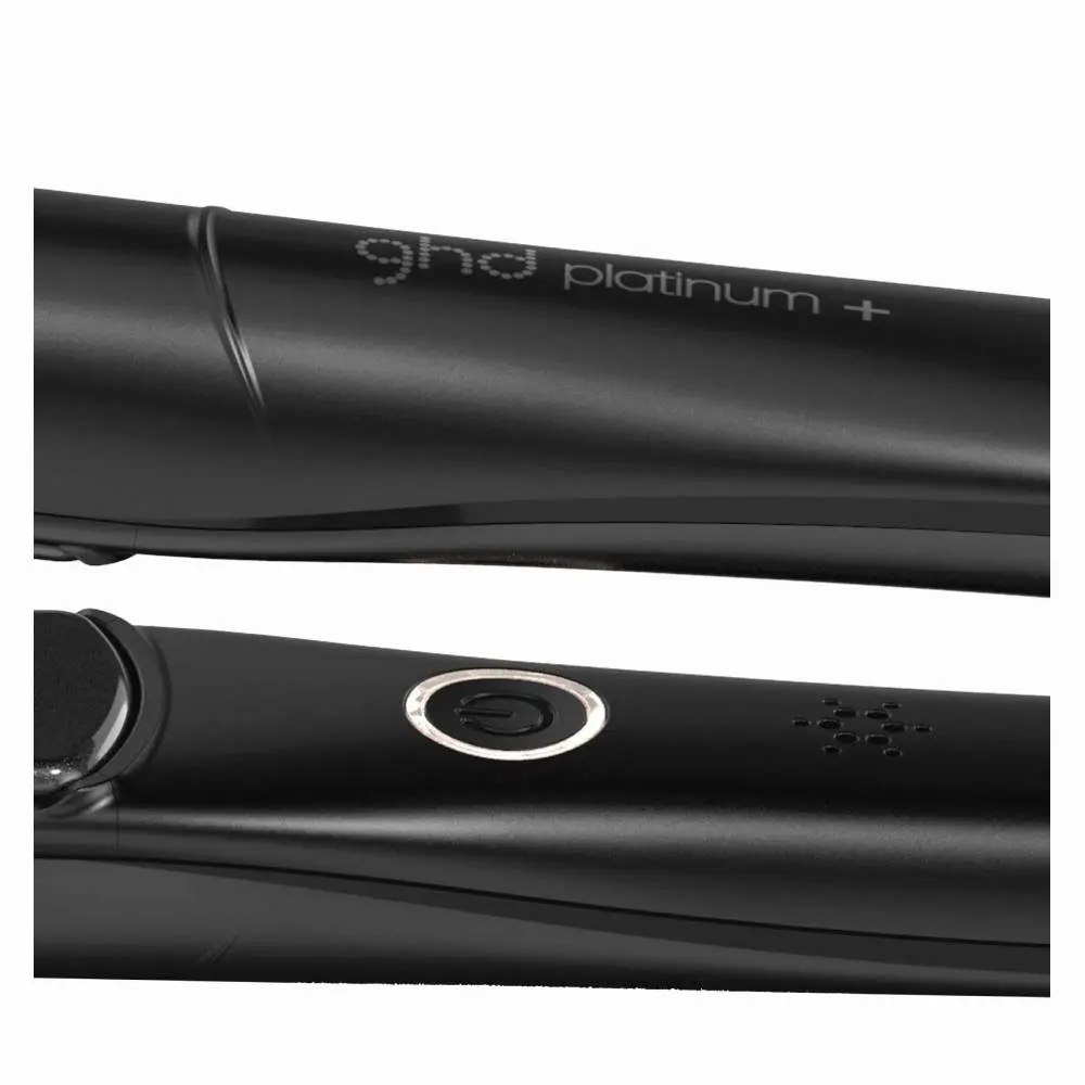 GHD Platinum+ Plancha de pelo – Alisado profesional y cuidado premium - Imagen 3